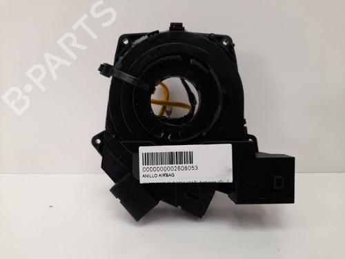 Used Squib airbag FORD FOCUS C-MAX (DM2) [2003-2007]  12768737