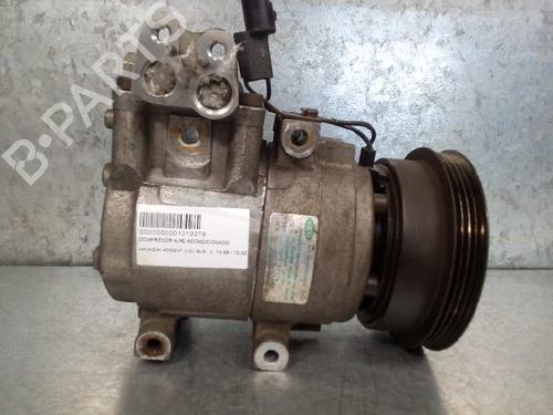 AC compressor HYUNDAI ACCENT II (LC) 1.5 | BP12701809M34 