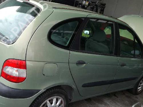 Centralina motore RENAULT SCÉNIC I MPV (JA0/1_, FA0_) 1.9 dCi (JA05, JA1F) | BP12717328M57