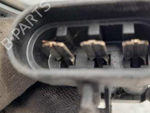 Køleventilator elektrisk OPEL MERIVA A MPV (X03) 1.3 CDTI (E75) | BP12724728M35 