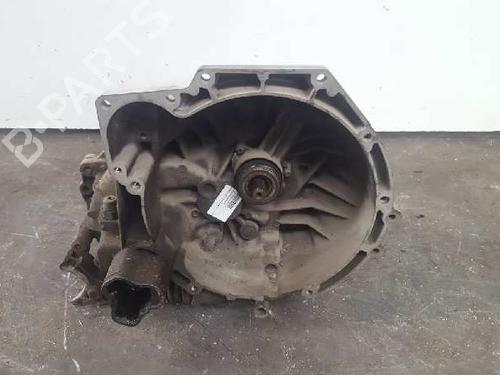 Used Gearbox FORD KA (RB_) 1.3 i (60 hp) 12817756
