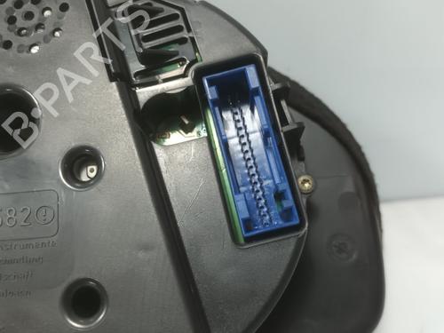 Instrument cluster VW PASSAT B5.5 (3B3) 1.9 TDI | BP32397112C47