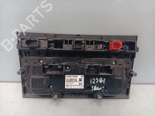Climate control SEAT LEON ST (5F8) | BP26328876I5 - Image 3