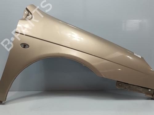 Right front fenders CITROËN C5 II (RC_)  | BP26130930C42 