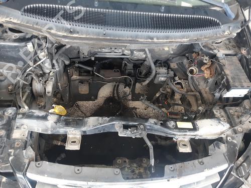 Piloto trasero izquierdo CHRYSLER VOYAGER IV (RG, RS) 2.8 CRD | BP30627027C34 