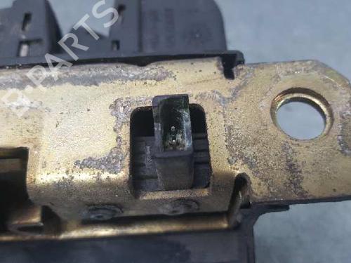 Tailgate lock VW NEW BEETLE (9C1, 1C1) 1.9 TDI | BP12721174C101 