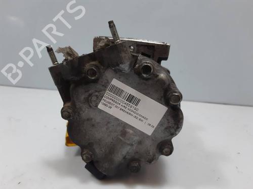 AC compressor PEUGEOT 307 Break (3E) 1.6 HDi 110 | BP38913648M34 - Image 2