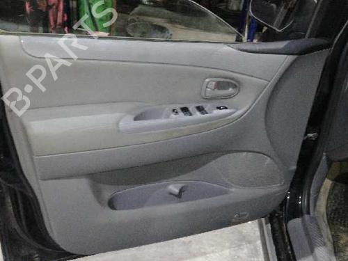 Engine MAZDA MPV II (LW)  | BP12857751M1 