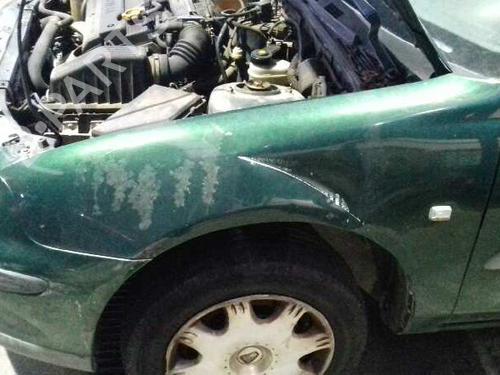 Front right seatbelt MG MG ZR 105 | BP12748641I25 