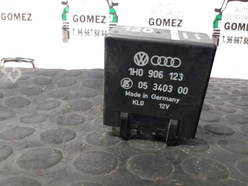 Electronic module VW GOLF III (1H1)  | BP12817792M83 