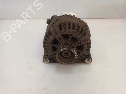Used Alternator CITROËN C3 I (FC_, FN_) 1.4 HDi (68 hp) 30646369