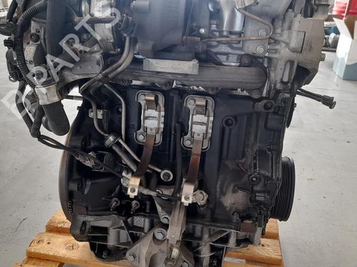 Engine RENAULT GRAND SCÉNIC II (JM0/1_) 2.0 dCi (JM1K) | BP12852681M1 