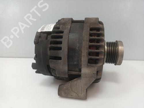 Used Alternator Alternator SSANGYONG REXTON / REXTON II (GAB_) [2002-2026] 33623062 33623062