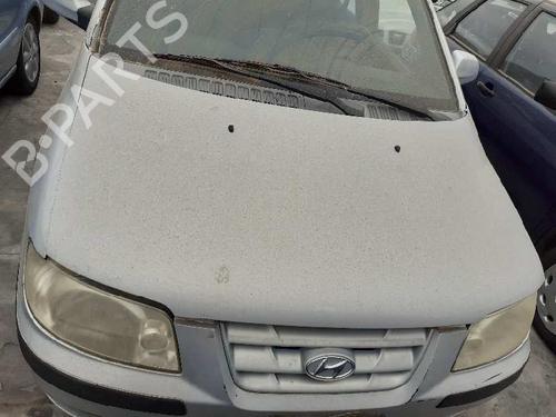 Kontaktrulle Airbag HYUNDAI MATRIX (FC) 1.5 CRDi | BP12770260C102