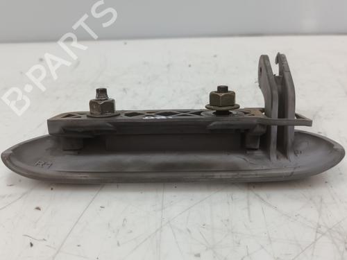 Front right exterior door handle NISSAN MICRA II (K11)  | BP26686930C129 