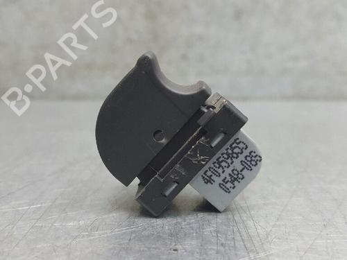 Used Right rear window switch Right rear window switch 12738513 12738513