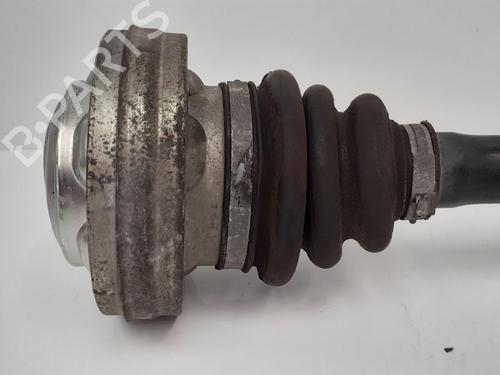 Left rear driveshaft BMW 1 (E87) 116 d | BP12775318M40 