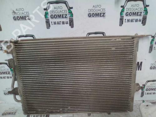 Used AC radiator FORD MONDEO I (GBP) 2.0 i 16V (136 hp) 12789804
