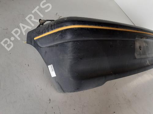 Rear bumper PEUGEOT 106 II (1A_, 1C_) 1.1 i | BP12775070C8 