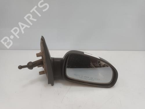 Used Right mirror CHEVROLET AVEO / KALOS Hatchback (T200) 1.4 (83 hp) 19426005