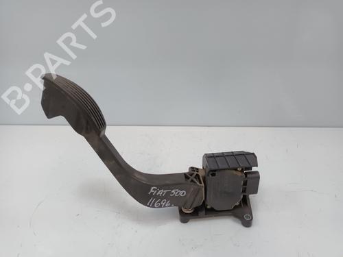 Pedal FIAT 500 (312_) 1.2 (312AXA1A) | BP19022359I4