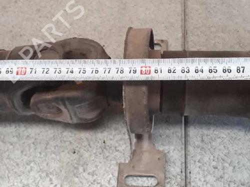 Driveshaft BMW 7 (E38) 728 i, iL | BP12799188M37 