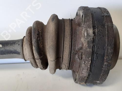 Right rear driveshaft BMW 7 (E38) 740 i, iL | BP12760530M41