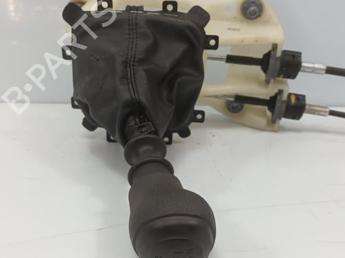 Gear lever KIA CEE'D Hatchback (ED)  | BP22516304M90 