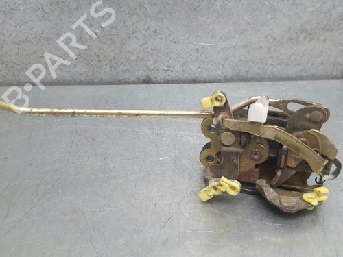 Front right lock HYUNDAI ATOS (MX) 1.0 i | BP12812074C97 