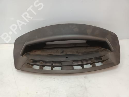 Used Instrument cluster CITROËN C4 Coupe (LA_) [2004-2013]  28805602