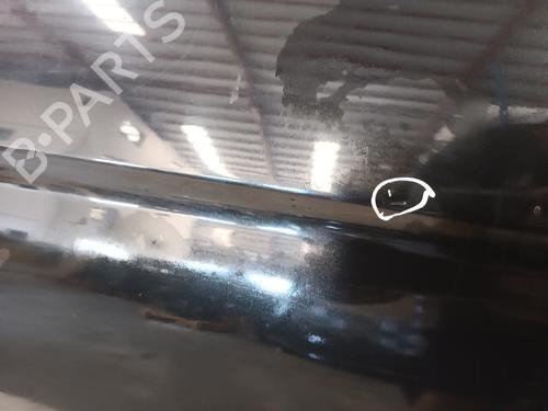 Left front door BMW 3 Compact (E46) 318 ti | BP18965576C2 