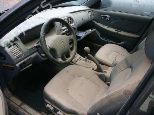 Starter HYUNDAI SONATA IV (EF) 2.5 V6 24V | BP12754865M8 