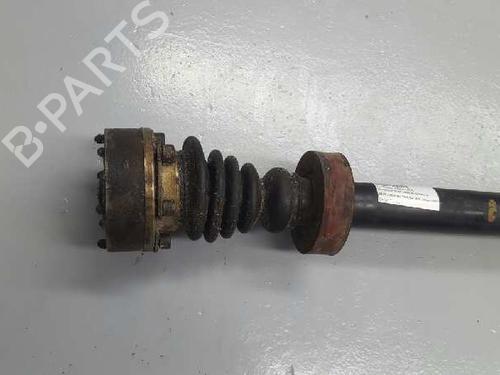 Right front driveshaft SEAT CORDOBA (6K1, 6K2) 1.6 i | BP12805282M39 