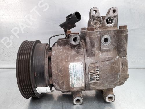 Used AC compressor HYUNDAI MATRIX (FC) 1.5 CRDi (82 hp) 12770383