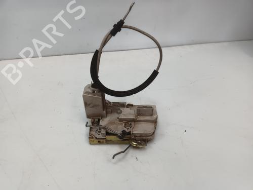 Used Front left lock PEUGEOT 307 (3A/C) 1.6 16V (109 hp) 27723406