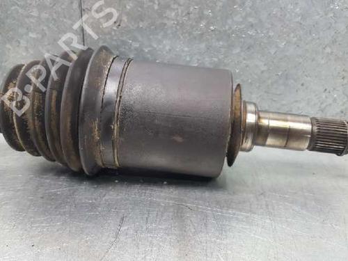 Left front driveshaft MERCEDES-BENZ M-CLASS (W163) ML 320 (163.154) | BP12714653M38 