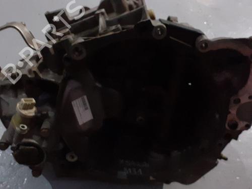 Used Gearbox CITROËN XSARA Coupe (N0) 1.9 D (70 hp) 12759845