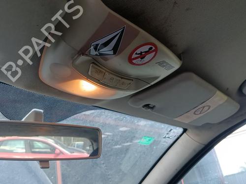 Left front window switch FIAT STILO (192_) 1.9 JTD (192_XF1A) | BP33851913I27 - Image 16