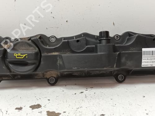 Used Valve cover CITROËN C4 I (LC_) [2004-2014]  15959494