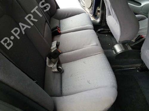 Førerens kollisjonspute SEAT TOLEDO II (1M2) 1.6 16V | BP12711825C9 