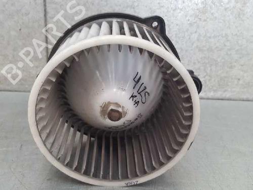 Heater blower motor KIA SORENTO I (JC) 2.5 CRDi 4WD | BP12703216M62 