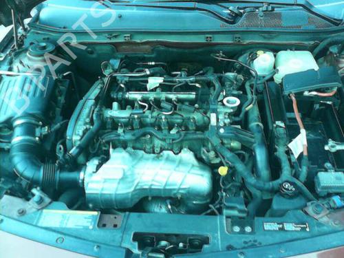 Engine control unit (ECU) OPEL INSIGNIA A Country Tourer (G09) 2.0 CDTi (47) | BP12801210M57