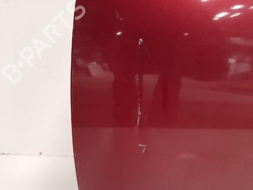 Left front door BMW 3 (E46) 316 i | BP12792253C2 