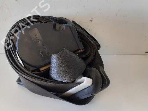 Front right seatbelt LAND ROVER FREELANDER I Soft Top (L314) 1.8 i 16V 4x4 | BP12735449I25 