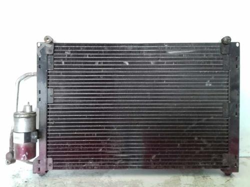 AC radiator DAEWOO LANOS (KLAT) 1.3 | BP12764483M32 