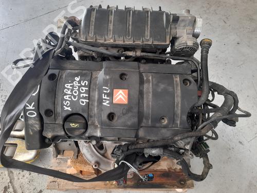 Engine CITROËN XSARA Coupe (N0) 1.6 16V | BP15280930M1 