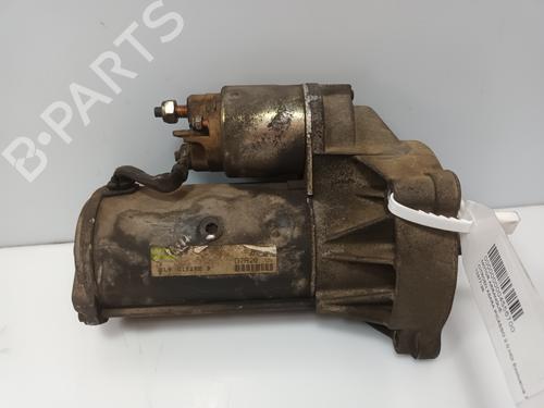 Used Starter Starter CITROËN XSARA PICASSO (N68) 2.0 HDi (90 hp) 33842115 33842115