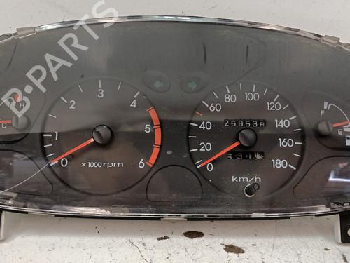 Used Instrument cluster HYUNDAI H-1 / STAREX Bus (A1) 2.5 TD 4WD (99 hp) 14526006
