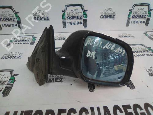 Retrovisor direito AUDI 100 C3 Saloon (443, 444) 2.0 D (70 hp) ELECTRICO | ELECTRICO | ELECTRICO |