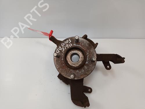 Used Right front steering knuckle FORD FOCUS I (DAW, DBW) 1.8 Turbo DI / TDDi (90 hp) 18054194